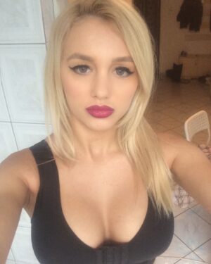 Eliza Miller Sexy New Model