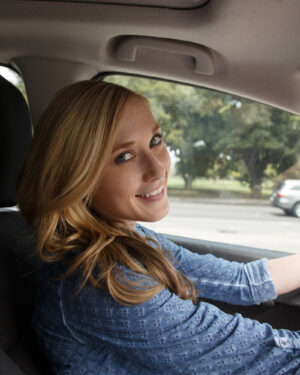 Ember Volland That Cute Perky Blonde