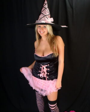 Emilys Dream Witch