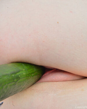 Emma A Cucumber FTV Girls