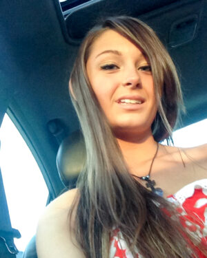 Emma Mason Wild Selfies Phil-Flash