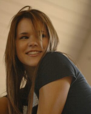Emma Nicholls Girl Next Door