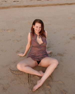 Emmy Sinclair Natural Beauty