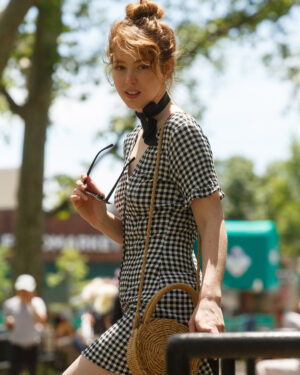 Erna OHara Mademoiselle Brooklyn Zishy