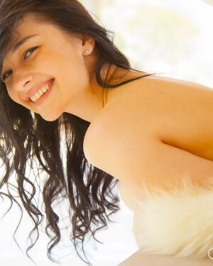 Eugenia Beauty and Boobs Cosmid