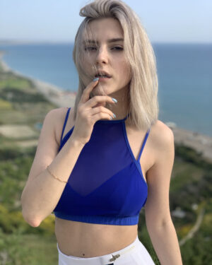 Eva Elfie Nude Fancentro