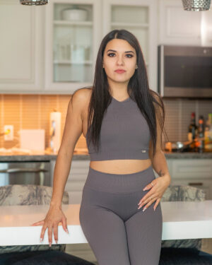 Eva Francine Kitchen Strip Cosmid