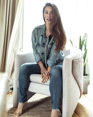 Eva Lovia Denim