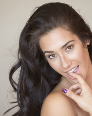 Eva Lovia Keep Me Warm In Bed