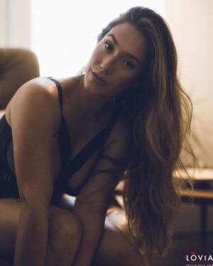 Eva Lovia Leather