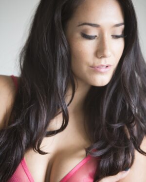Eva Lovia My Own Fleshlight