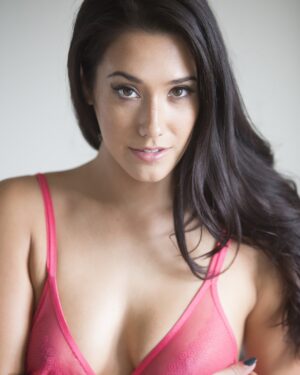 Eva Lovia My Own Fleshlight