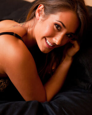 Eva Lovia Rabbit