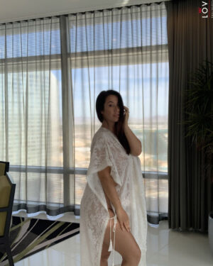 Eva Lovia Waking Up In Vegas