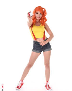 Eve Sweet Squirt All IStripper
