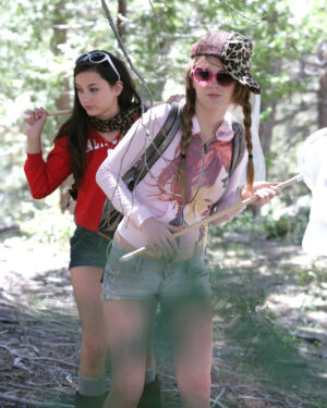 Faye And Georgia Sensual