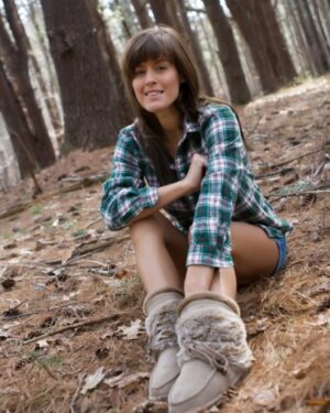 Femme Fetish Forest