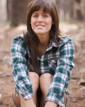 Femme Fetish Forest