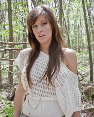 Femme Nature Walk