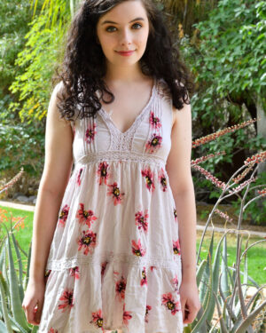 Francine FTV Girls Innocent Strip