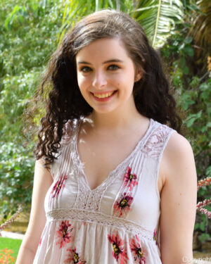 Francine FTV Girls Innocent Strip