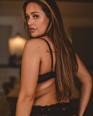 Frankie Lain Entice More Than Nylons