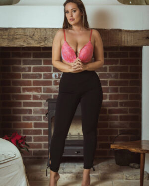 Frankie Lain Felicity Skin Tight Glamour