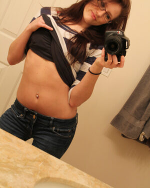 Freckles 18 Cute Jeans