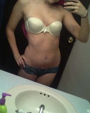 Freckles 18 Getting Ready