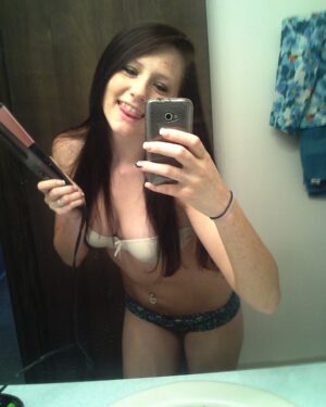 Freckles 18 Getting Ready