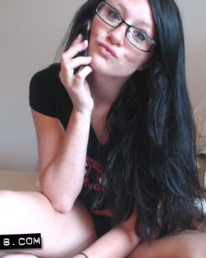 Freckles 18 Nude Screencaps
