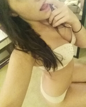 Freckles 18 Mirror Shots