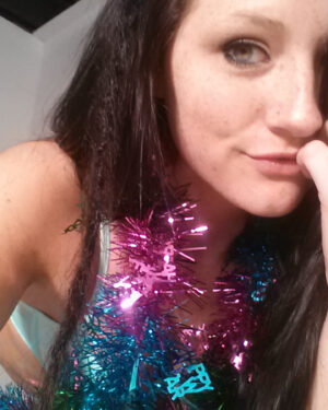 Freckles 18 Pussy Slip
