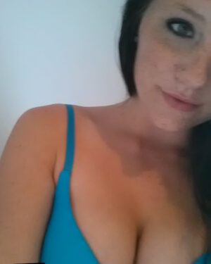 Freckles 18 Tye Dye Pussy