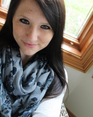 Freckles 18 Window View