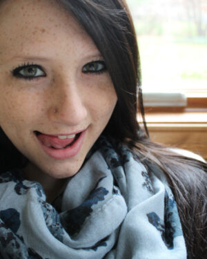 Freckles 18 Window View