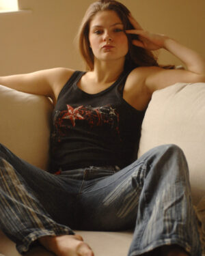 Fuzen Intimate Girlfolio