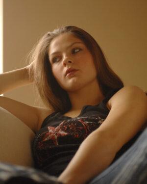 Fuzen Intimate Girlfolio