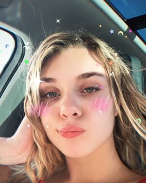 Gabbie Carter Nude Fancentro