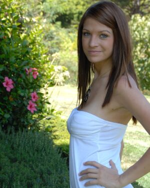 Gabby FTV Cutie