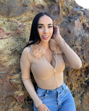 Gaby Ortega Sexy Latina ATK Girlfriends