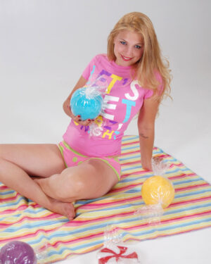 Gemini Candy