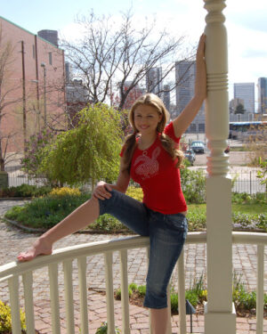 Gemini Tight