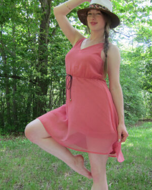 Gemma Minx Naughty Picnic