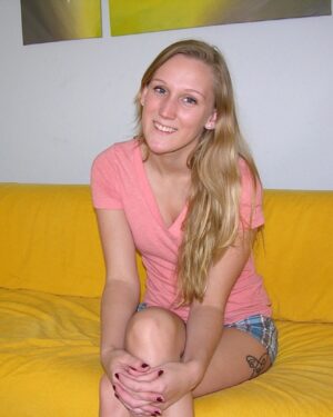 Gemma True Amateur Model