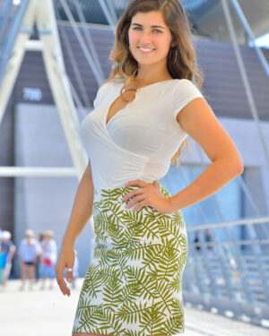 Gianna FTV Girls High Fashion Perv