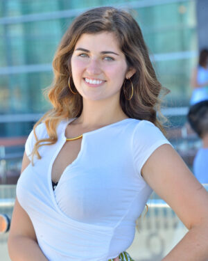 Gianna FTV Girls High Fashion Perv