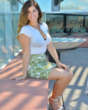 Gianna FTV Girls High Fashion Perv