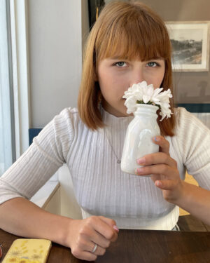 Ginger The Teen Teaser FTV Girls