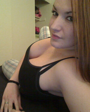 GND Kayla Comfortable